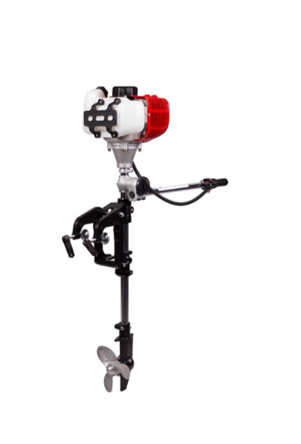 Подвесной лодочный мотор TOYAMA TA 2 в Томске