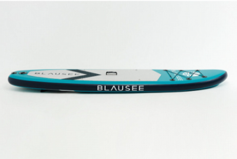 НАДУВНОЙ SUP-BOARD BUSINESS LIGHT BLUE 10,6 в Томске