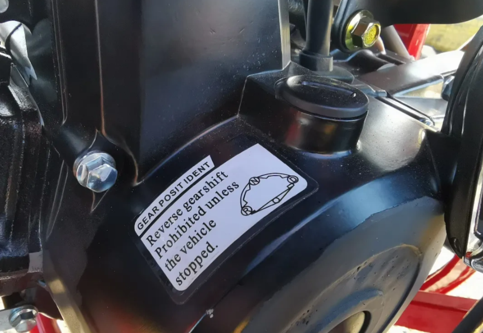 Квадроцикл GBM SHARP KIDS 125 в Томске