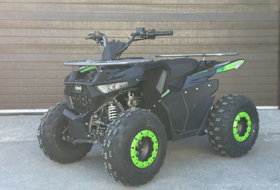 Квадроцикл GBM DAXTER 220 NEW в Томске