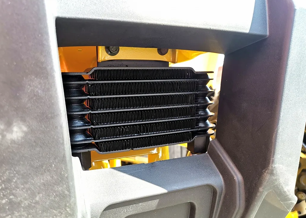 Квадроцикл PROMAX STORM 280 LUX в Томске