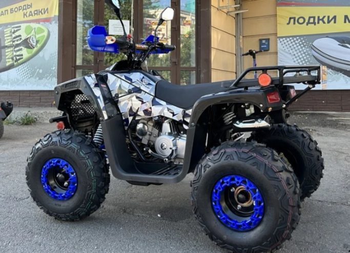 Квадроцикл PROMAX FOREST 180 в Томске