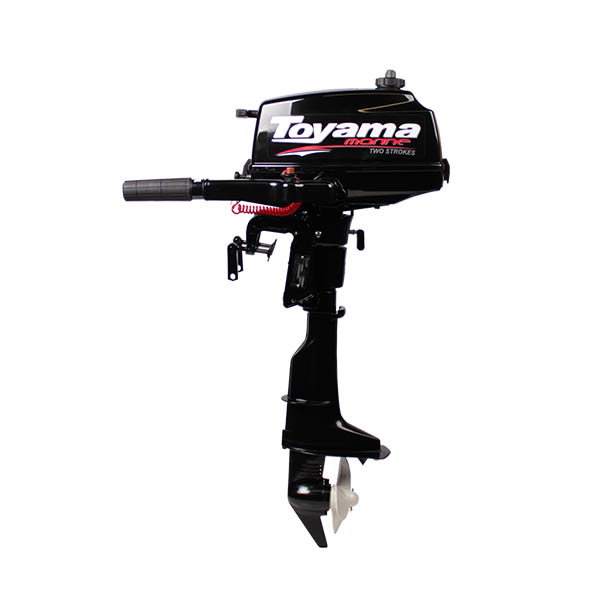 ЛОДОЧНЫЙ МОТОР TOYAMA TC3.6BMS в Томске