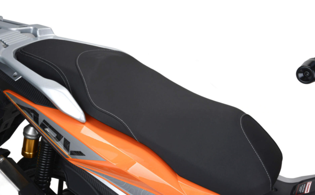 Скутер MOTOLAND (МОТОЛЕНД) T-MAX 150 в Томске