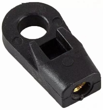 КОННЕКТОР ТРОСА ГАЗ-РЕВЕРС, ПЛАСТИК / 703-48345-01 в Томске