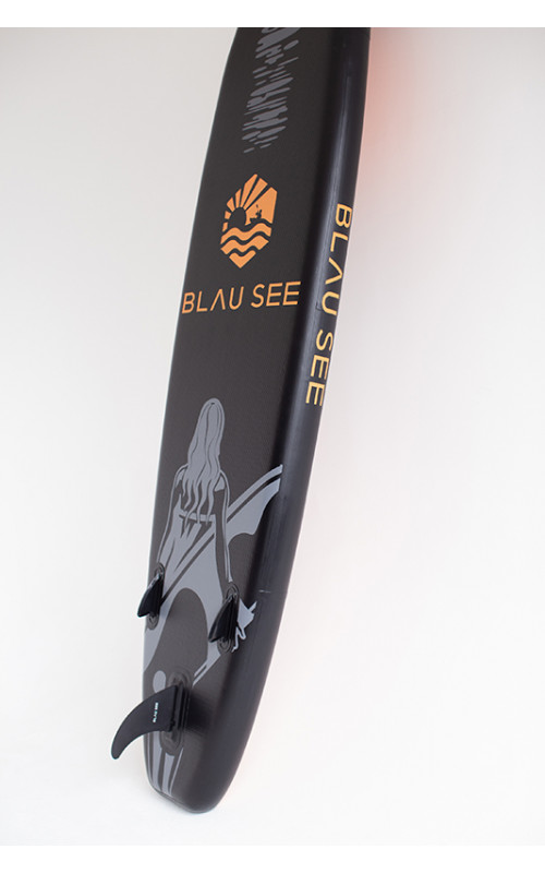 НАДУВНОЙ SUP-BOARD MOONLIGHT 10,6 в Томске