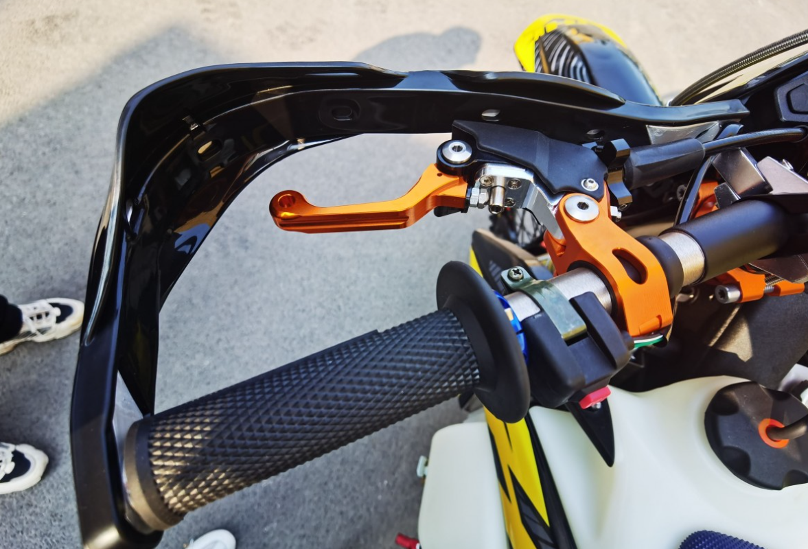 Мотоцикл JHLMOTO JHL Z8 NC300S (182-MN) в Томске