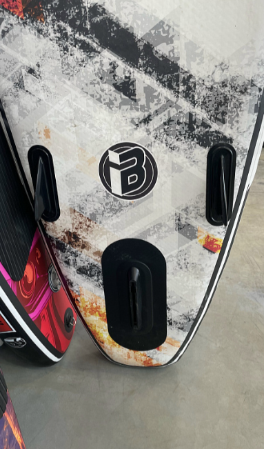 SUP (САП) ДОСКА RAIDEX I BOARD 11’ (332СМ) «MRAMOR» в Томске