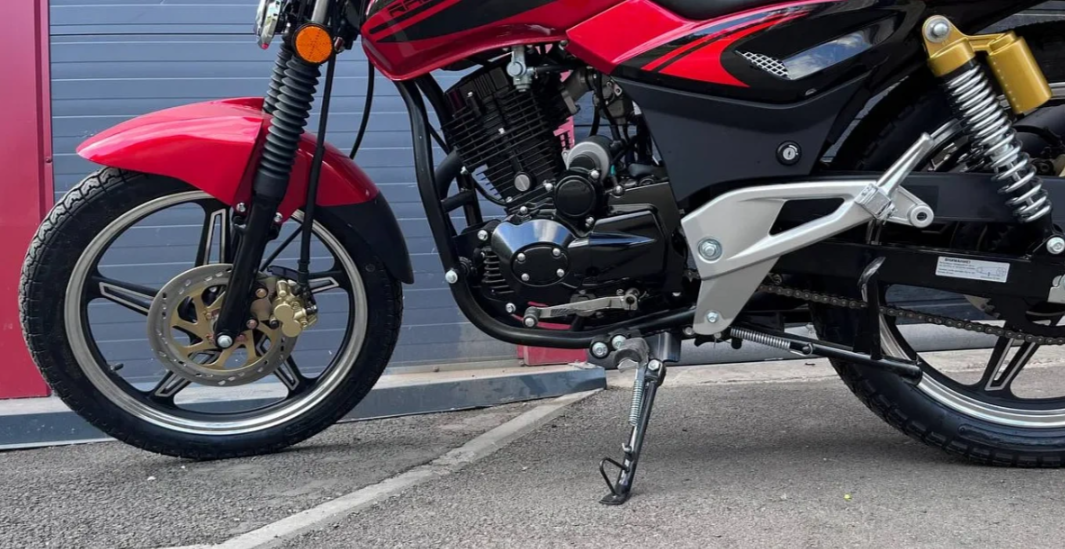 Мотоцикл RACER MAGNUM RC200-C5B в Томске