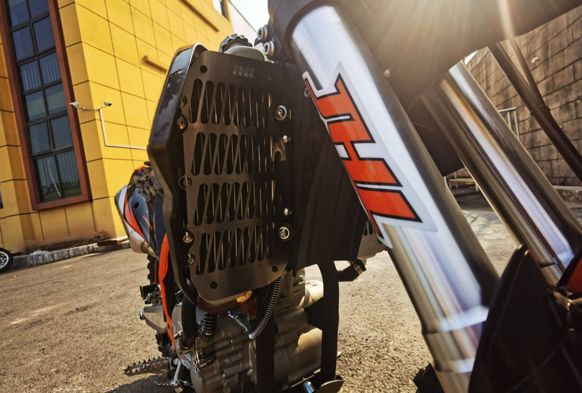 Мотоцикл JHLMOTO JHL Z5 NB300 (174MN-5) в Томске