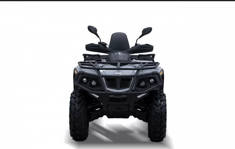 Квадроцикл HISUN TACTIC 550 (HS550ATV) NORMAL в Томске