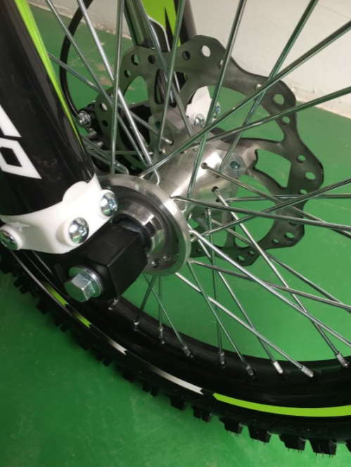 Питбайк JHLMOTO JHL Z140E (YX1P56FMJ) в Томске