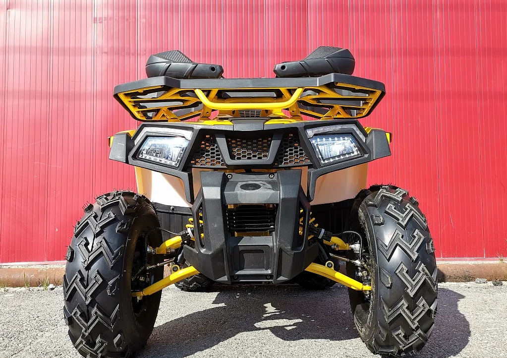 Квадроцикл PROMAX STORM 280 LUX в Томске