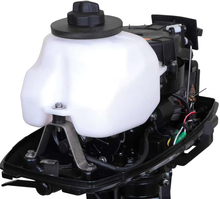 Лодочный мотор MARLIN MP 5 AMHL в Томске