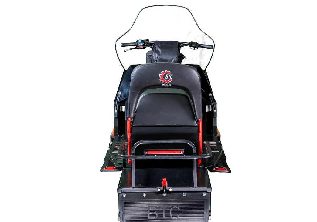 Снегоход БТС 4Т ЛЮКС / 29 л.с. 726 м3 в Томске