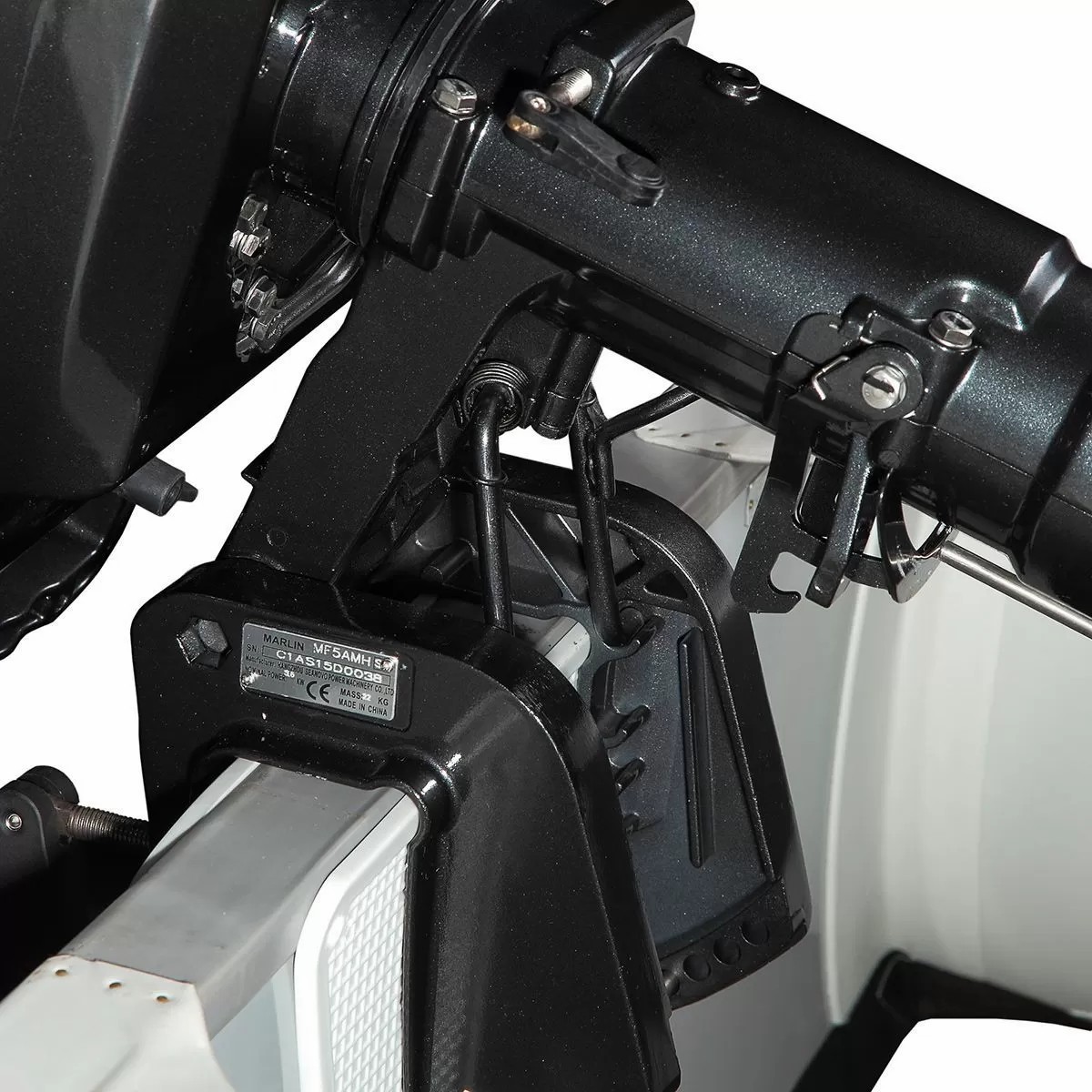 Лодочный мотор MARLIN MF 5 AMHS в Томске