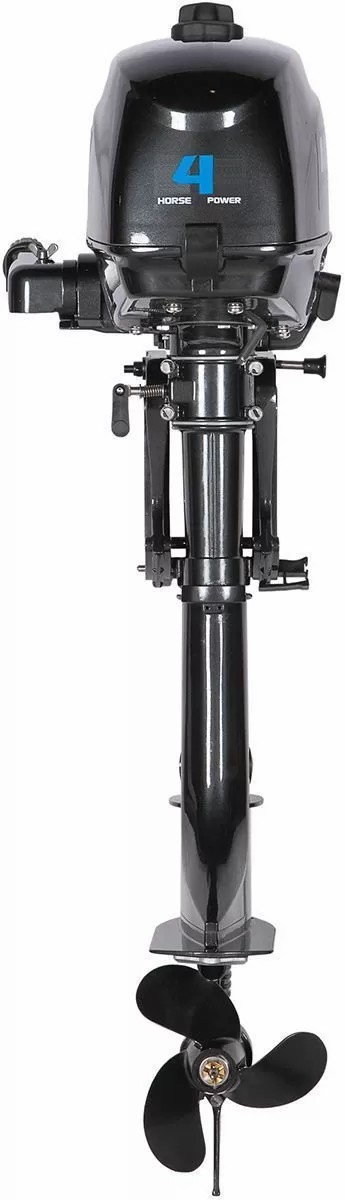 Лодочный мотор MARLIN MP 4 AMHS в Томске