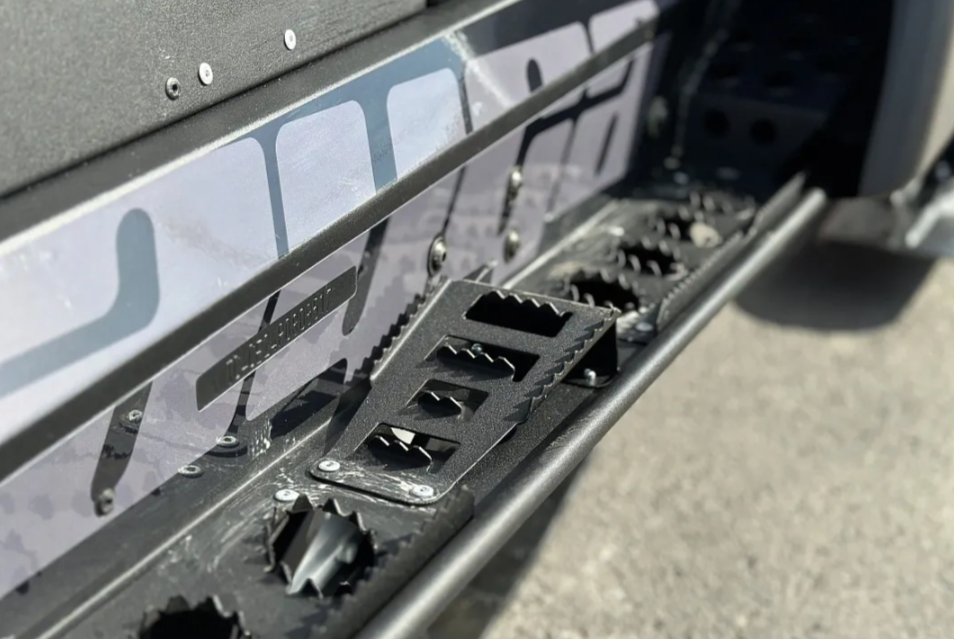 Снегоход РМ TAYGA PATRUL 800 SWT в Томске