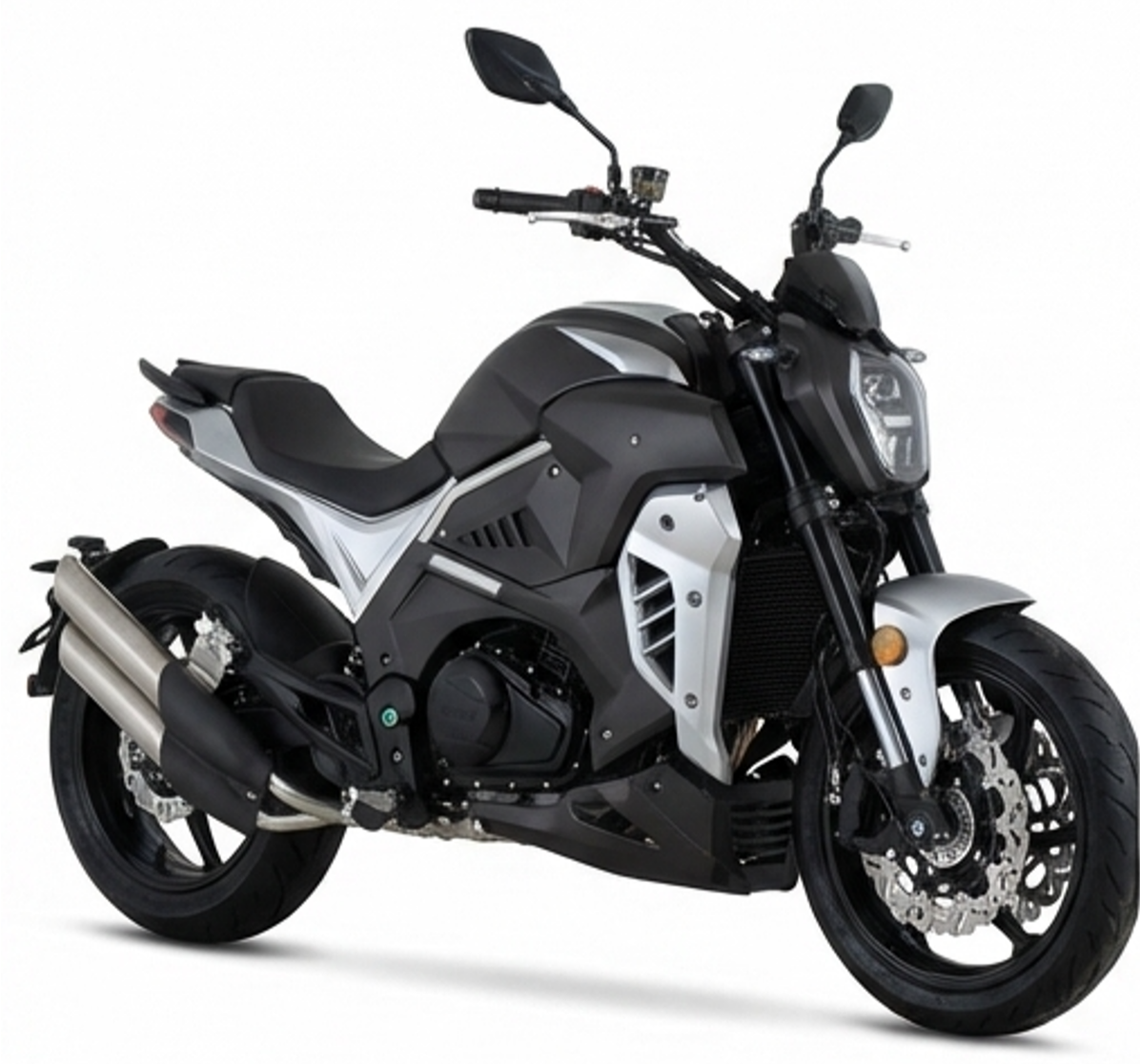 Мотоцикл FAIDET Z450 NAVIGATOR в Томске