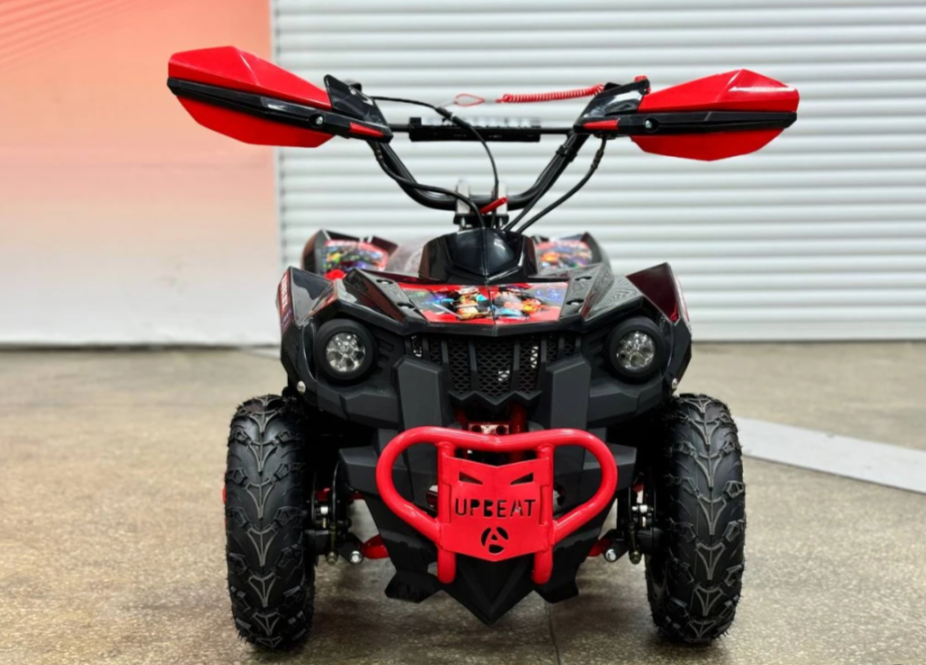 Квадроцикл GBM ROBLOX в Томске
