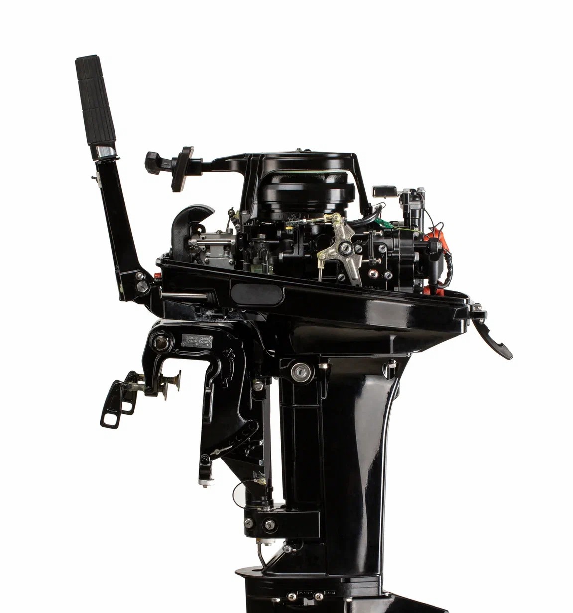 ЛОДОЧНЫЙ МОТОР GLADIATOR G9.9 PRO FHS в Томске