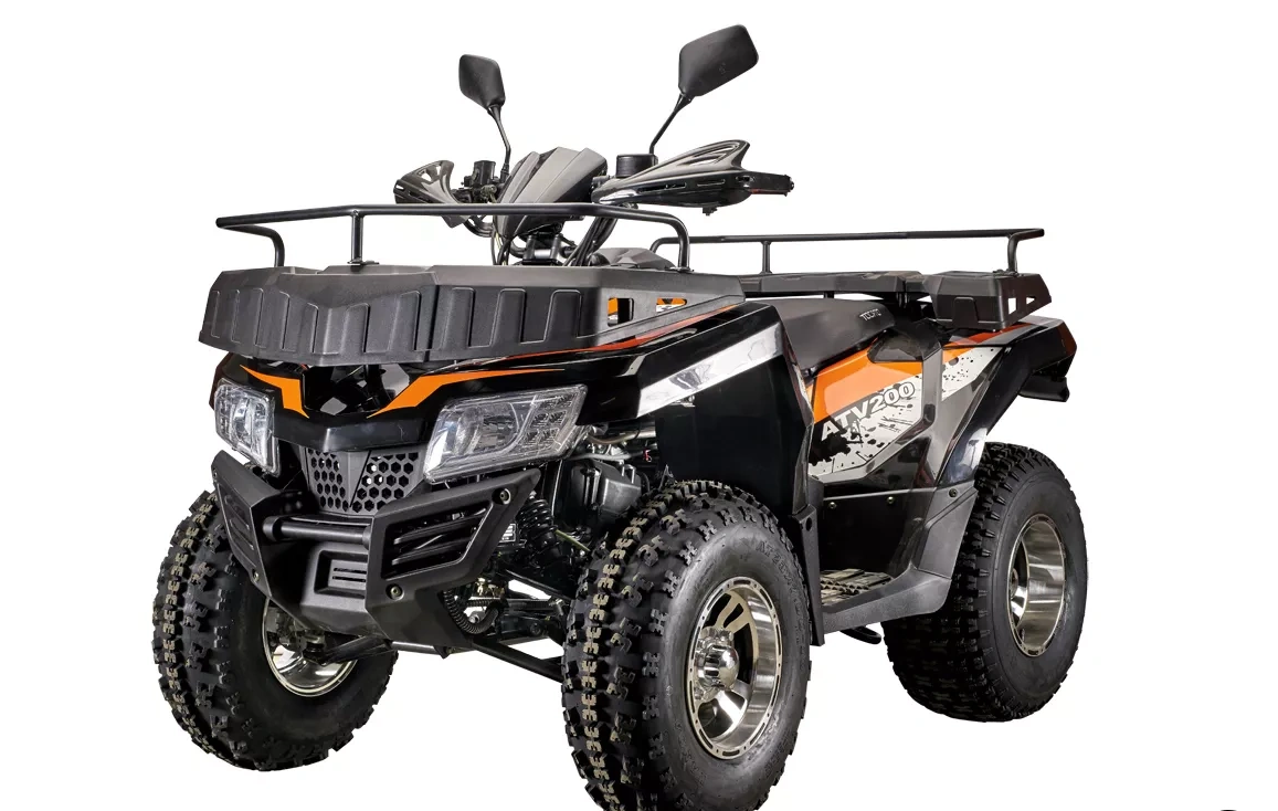 Квадроцикл YACOTA CABO 200LD в Томске