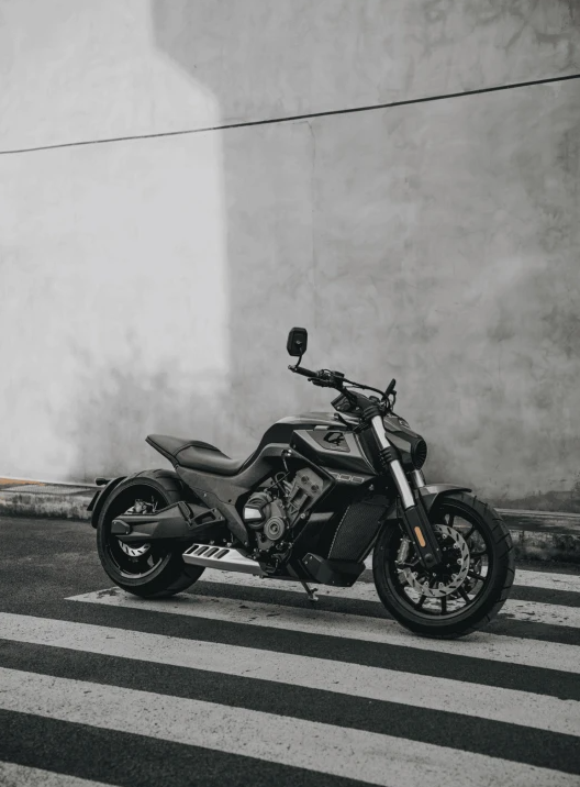 Мотоцикл Benda LFC 700 Pro в Томске