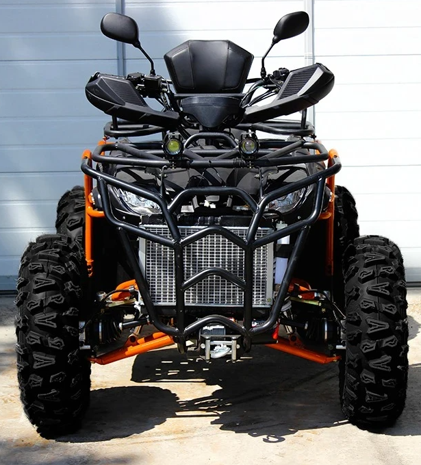 Квадроцикл PROMAX 380 4X4 ALL ROAD (2025) в Томске