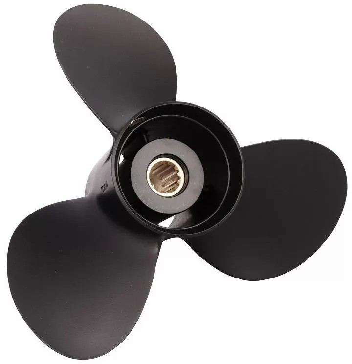 ВИНТ ГРЕБНОЙ MERCURY 15-18 Л.С.; 9,5X8 в Томске