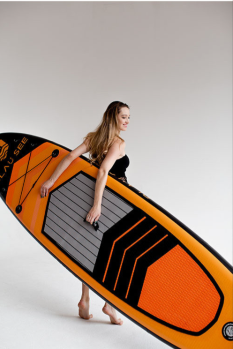 НАДУВНОЙ SUP-BOARD MOONLIGHT 11,6 в Томске