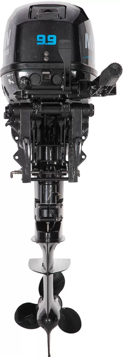 Лодочный мотор MARLIN MP 9.9 AMHL в Томске
