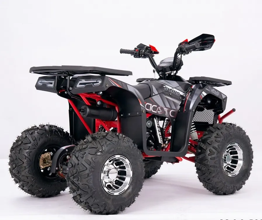 Квадроцикл YACOTA Sirius LD в Томске