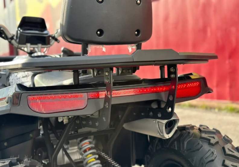 Квадроцикл GBM CROSS HILL 300 NEW в Томске