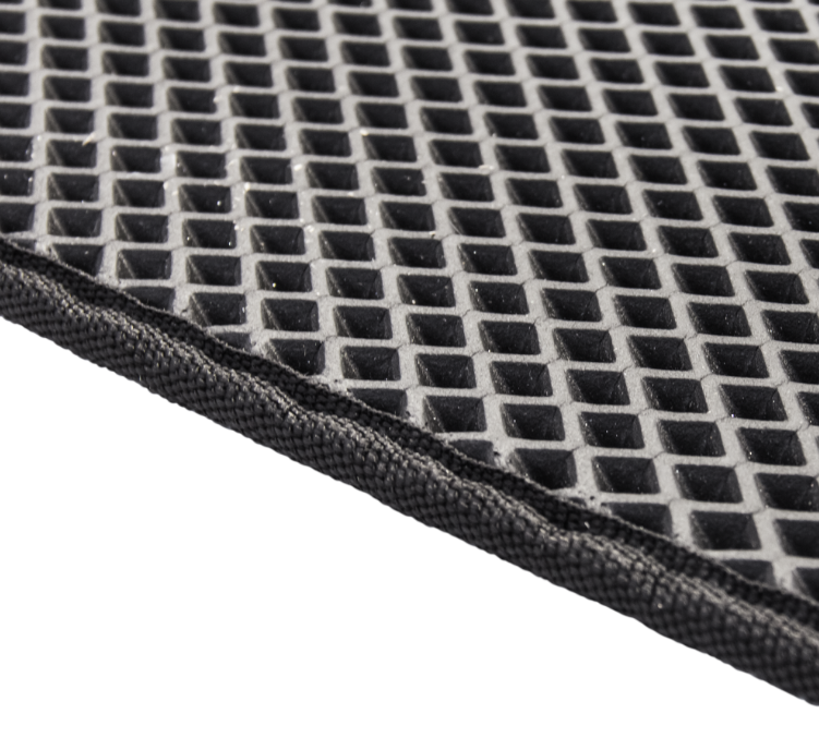 Коврик EVA Proff ТАЙМЕНЬ LX 3400 НДНД в Томске