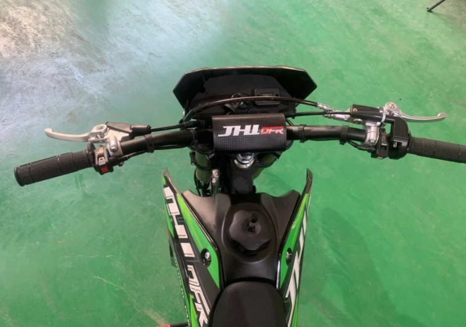 Питбайк JHLMOTO JHLofr LK140 19/16 (ZS1P60YMJ) в Томске