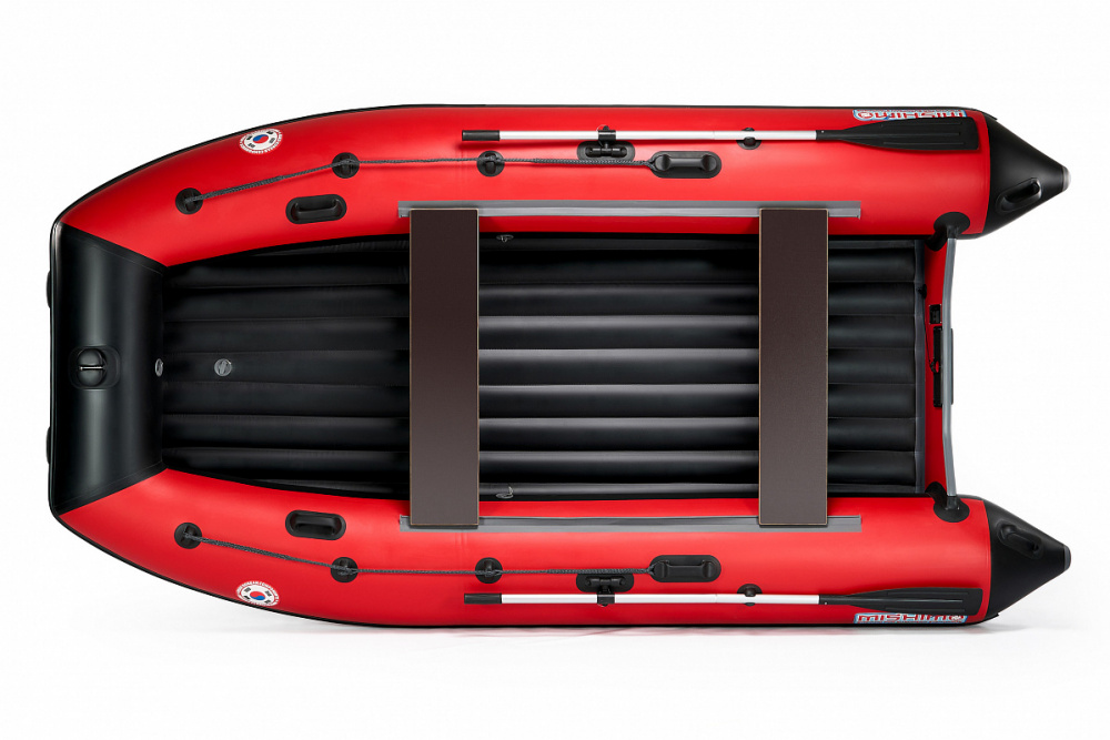 Лодка MISHIMO RAPID 360 в Томске