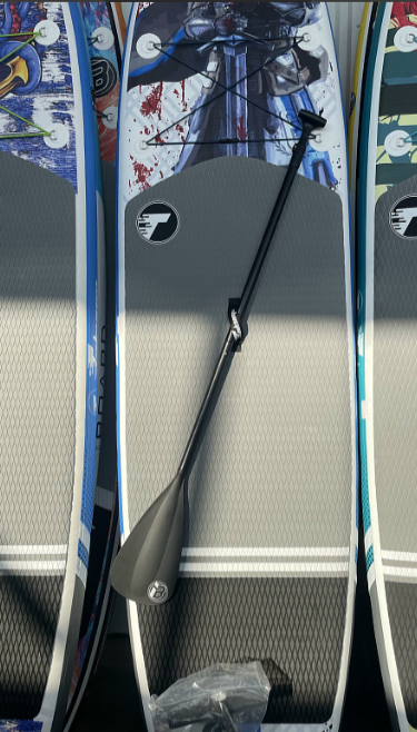 SUP (САП) ДОСКА RAIDEX I BOARD 11’ (332СМ) N 34 в Томске