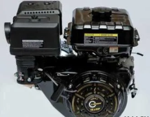 Мотобуксировщик БТС «STANDART PRO»  500/15 э/зап. LIFAN PRO (18 Ватт) в Томске