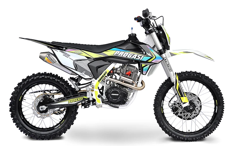 Мотоцикл Progasi IBIZA 300 в Томске