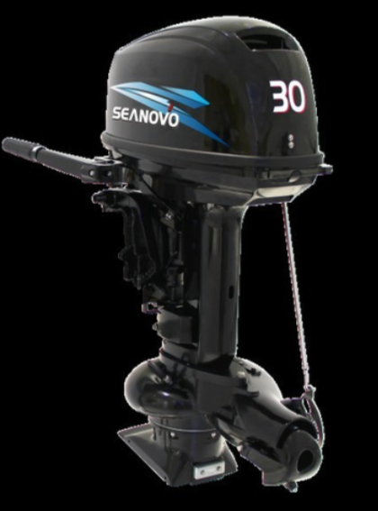 Лодочный мотор SEANOVO SNJ30FH в Томске