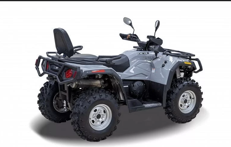 Квадроцикл HISUN TACTIC 550 (HS550ATV) NORMAL в Томске