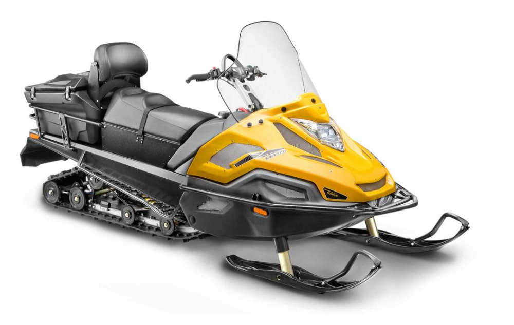 Снегоход STELS SM600T (L LUX WT) СТАВР 1.0 К01 Tech в Томске