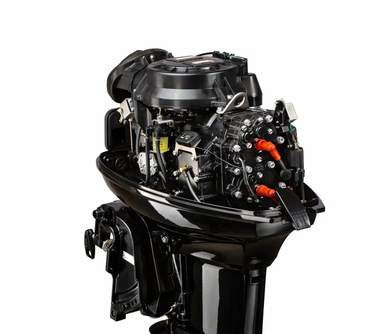 ЛОДОЧНЫЙ МОТОР GLADIATOR G40FHS в Томске