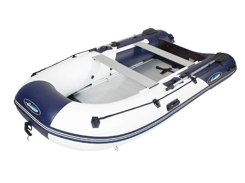 НАДУВНАЯ ЛОДКА GLADIATOR B330AL в Томске