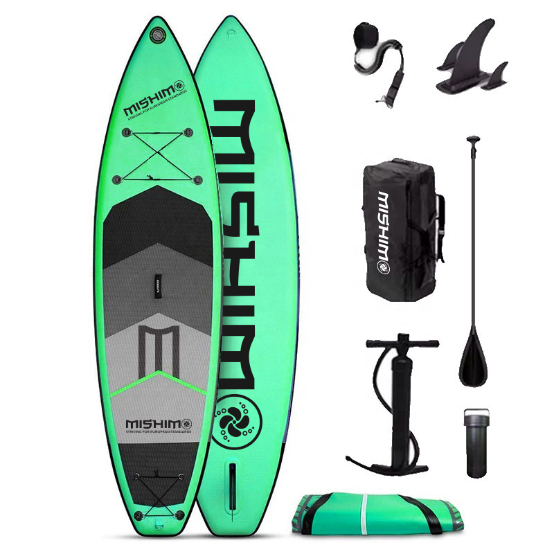 SUP (САП) Доска MISHIMO CLASIK 10.6 в Томске