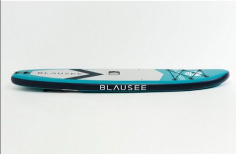 НАДУВНОЙ SUP-BOARD BUSINESS LIGHT BLUE 10 в Томске