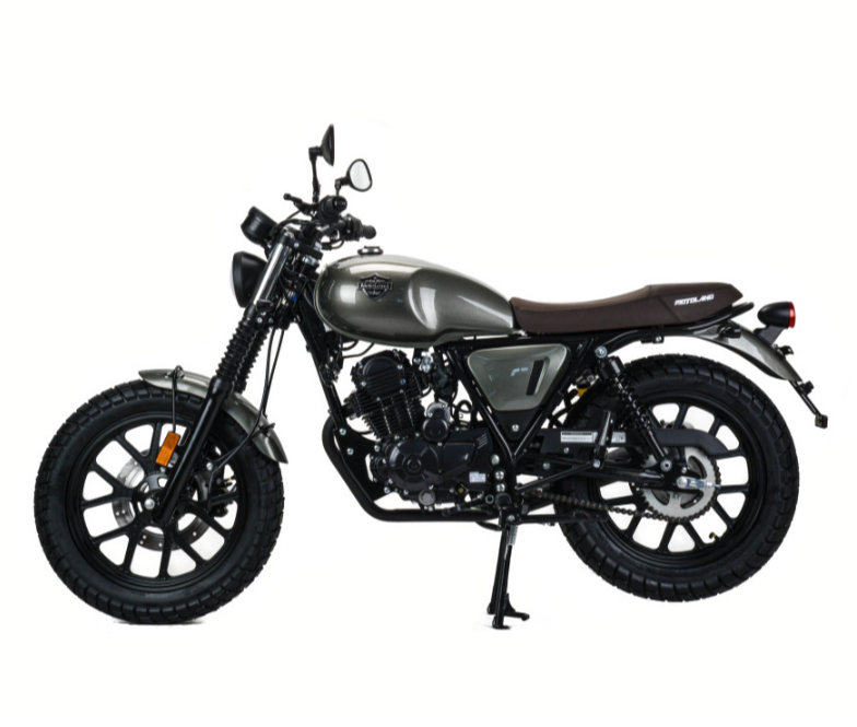 Мотоцикл MOTOLAND (МОТОЛЕНД) TEXAS 300 в Томске