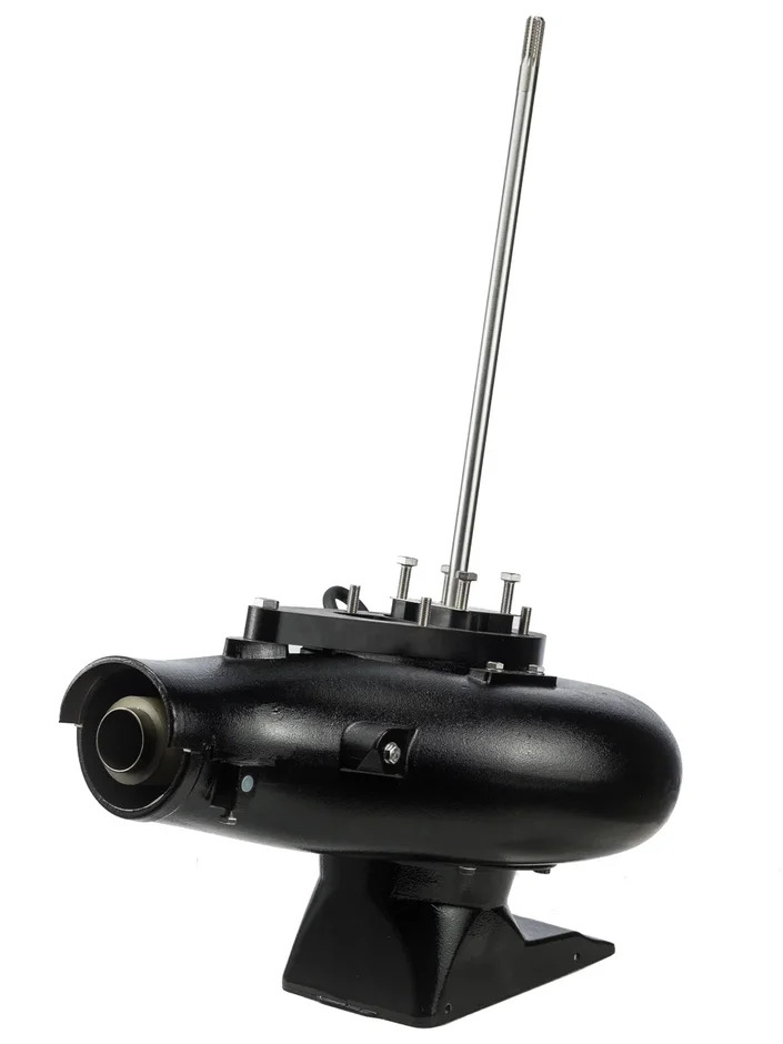 ВОДОМЕТНАЯ НАСАДКА GLADIATOR WT 15 YAMAHA, MARLIN, PARSUN, GOLFSTREAM в Томске