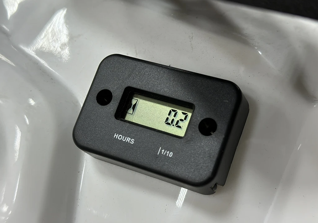 Квадроцикл PROMAX WILD 2.0 190 в Томске