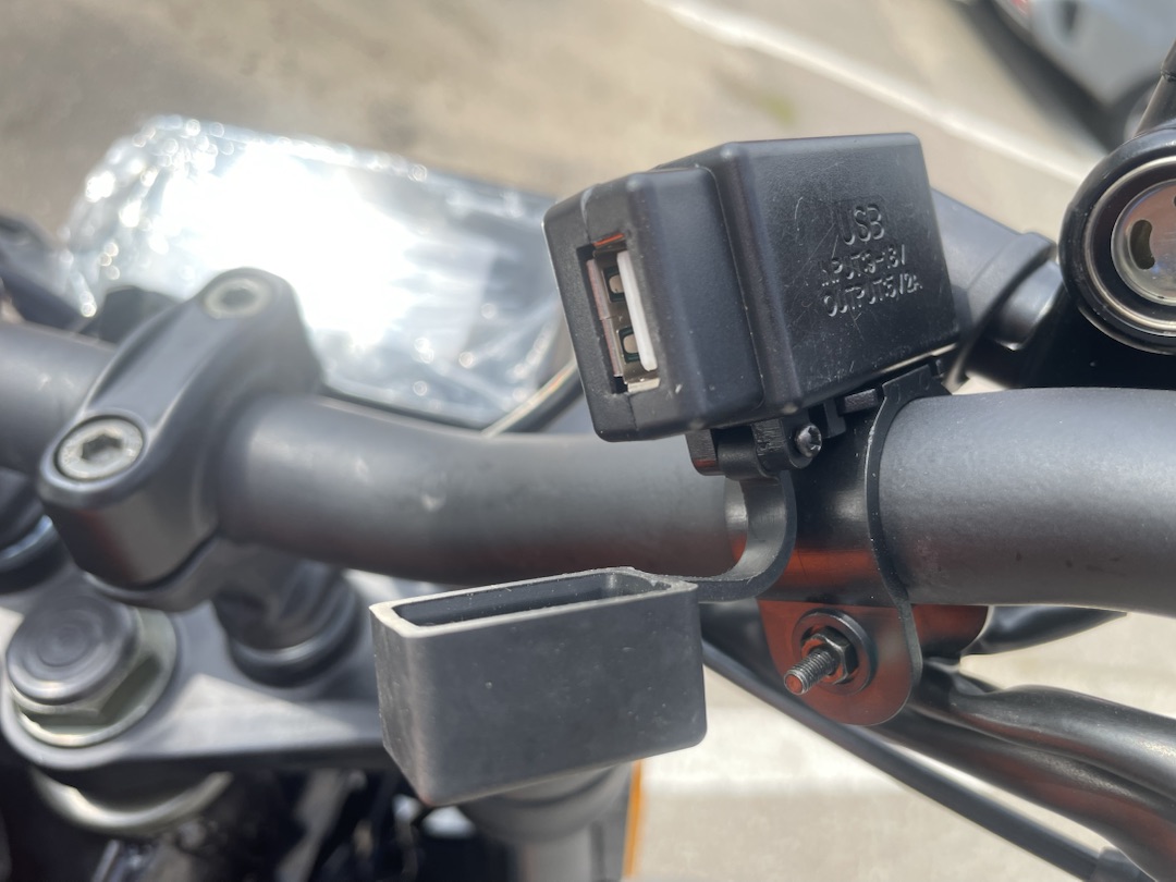 Мопед PROMAX CB150R (49) в Томске